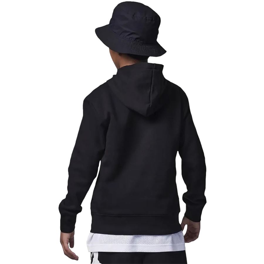Felpa da bambino Jordan Hbr Flc Po Hoodie Jordan | 95C479023